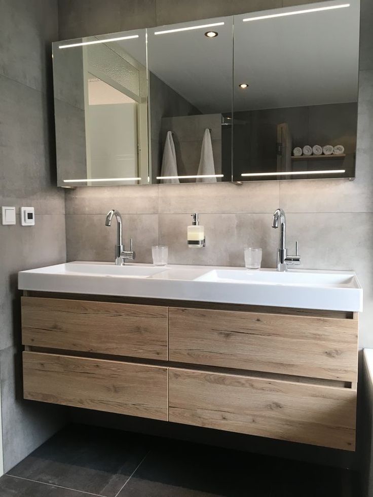 Banyo Dolabı